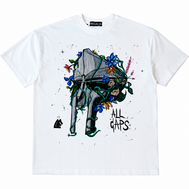 DOOM Painted Tee