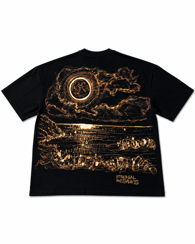 Moonlight Sonata Tee