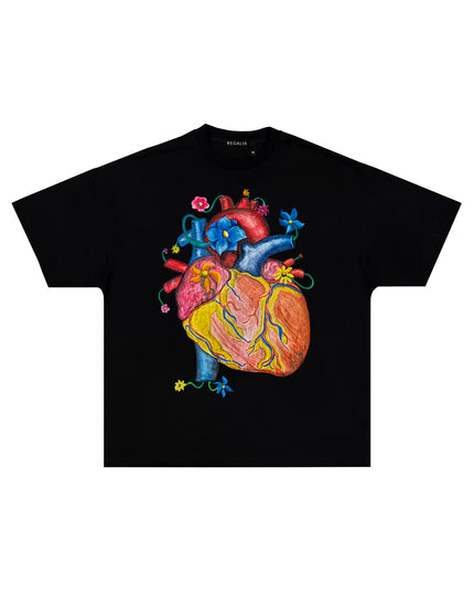 Flourish Tee