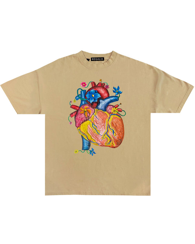Flourish Tee