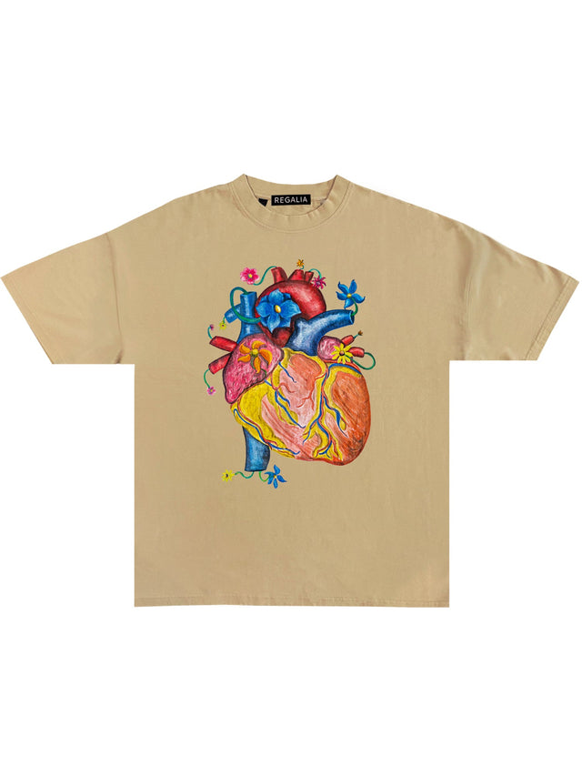 Flourish Tee