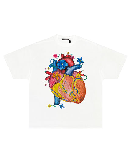 Flourish Tee