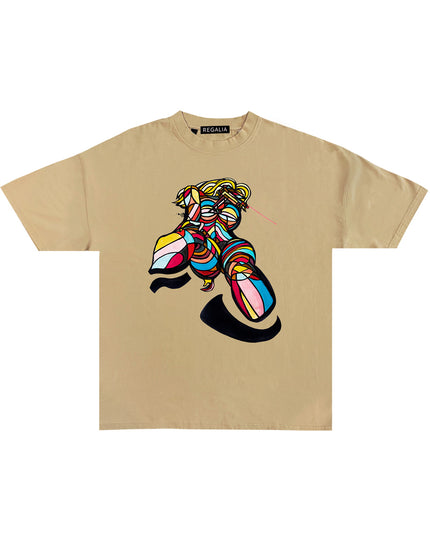 Girl A Gun Tee