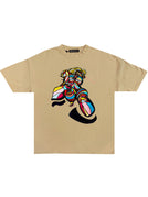 Mocca Brown / Xs