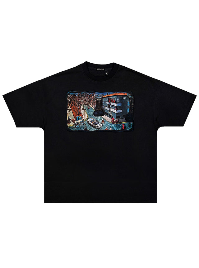 Goon Gambit Tee