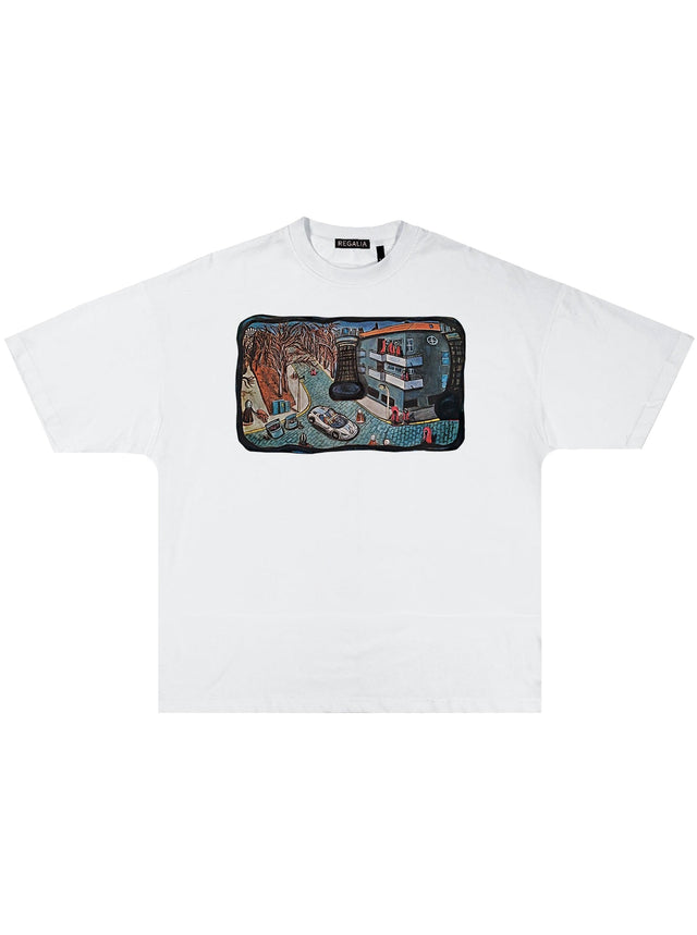 Goon Gambit Tee