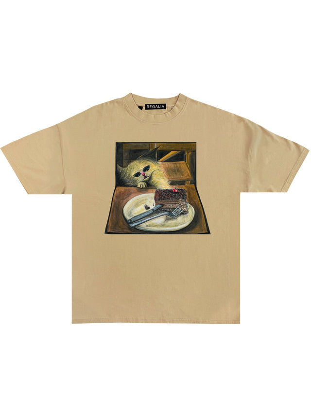 Gourmet Tee