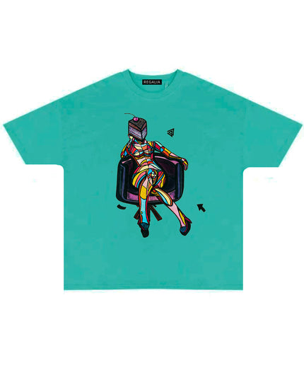 Hypergly Tee