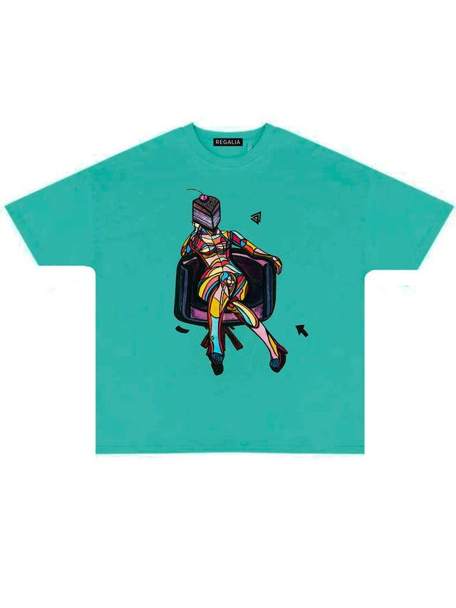 Hypergly Tee