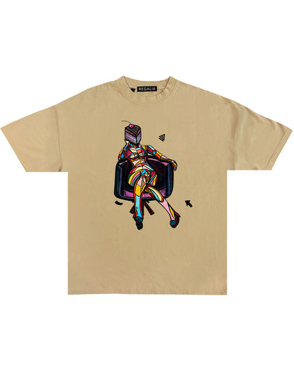 Hypergly Tee
