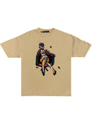 Mocca Brown / XS
