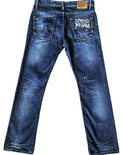 Innerweb Jeans