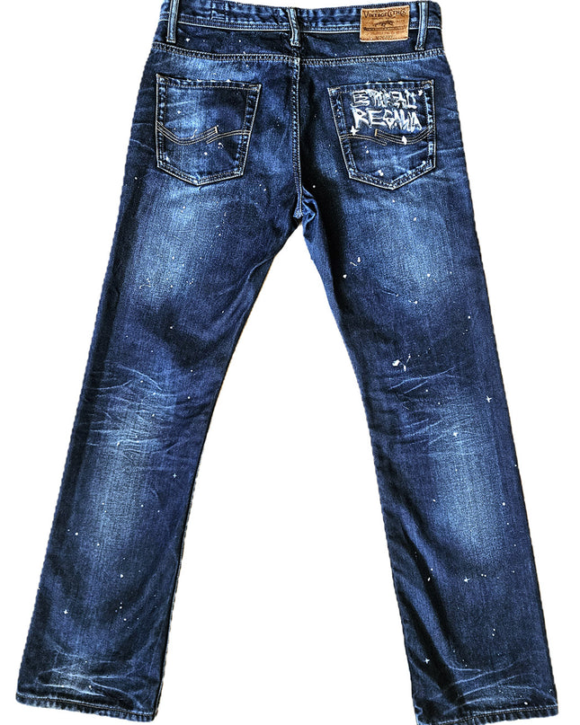 Innerweb Jeans