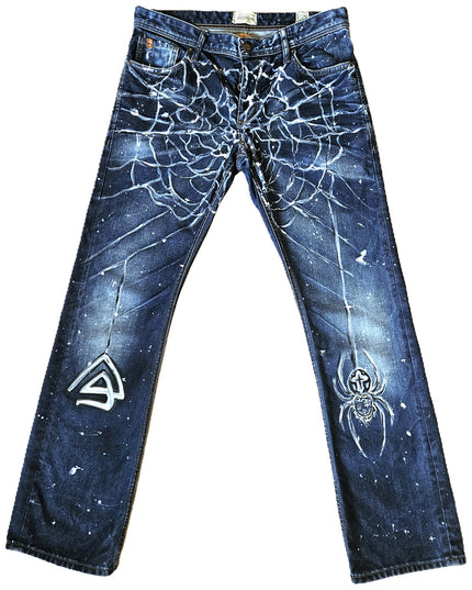 Innerweb Jeans
