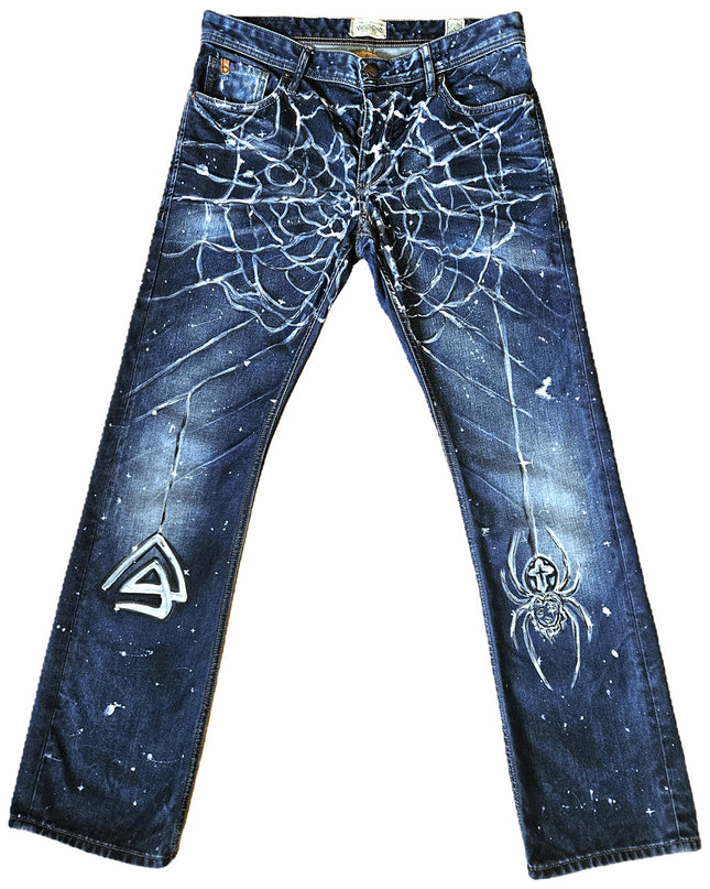 Innerweb Jeans