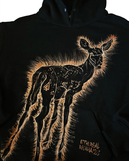 Innocence Hoodie