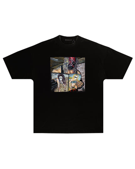 K&D Tee