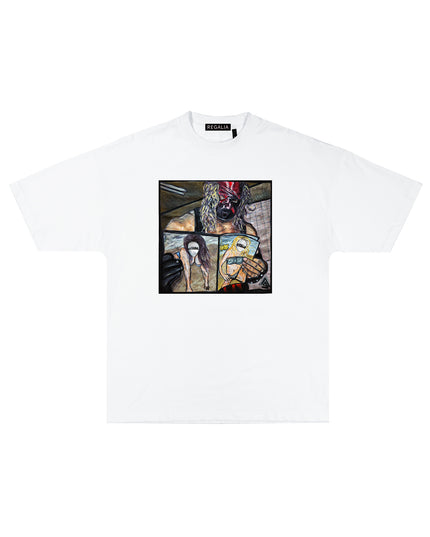 K&D Tee