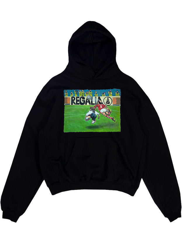 Letchkov Hoodie