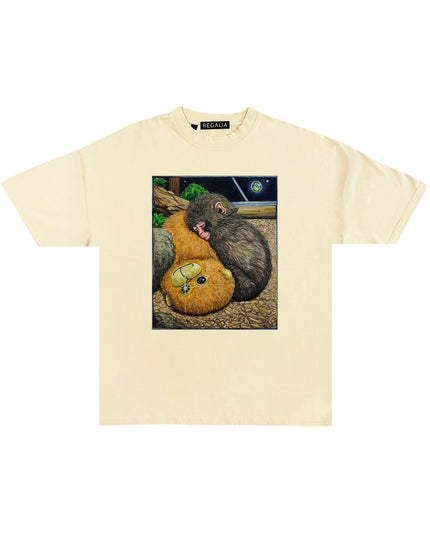 Lovelock Tee