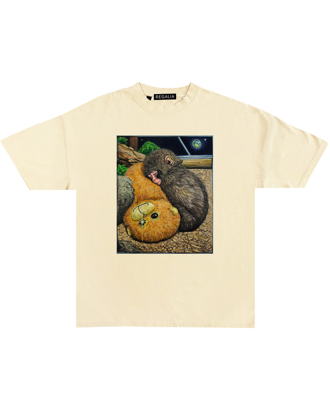 Lovelock Tee
