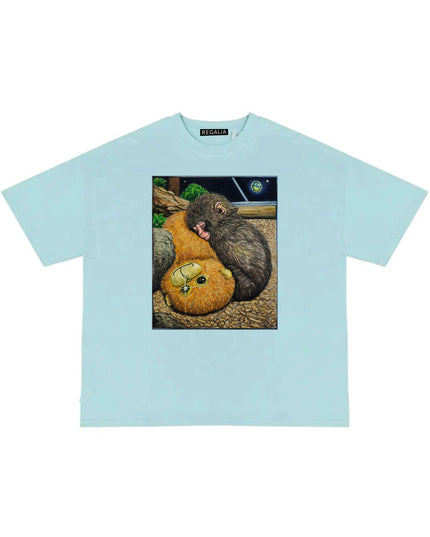 Lovelock Tee