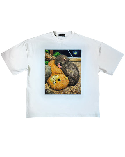 Lovelock OG Painted Tee