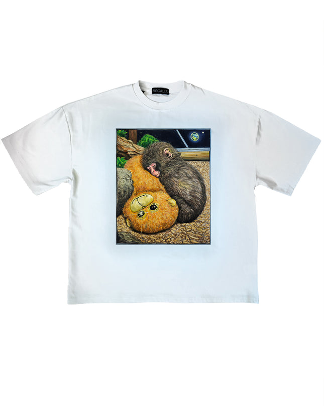 Lovelock OG Painted Tee