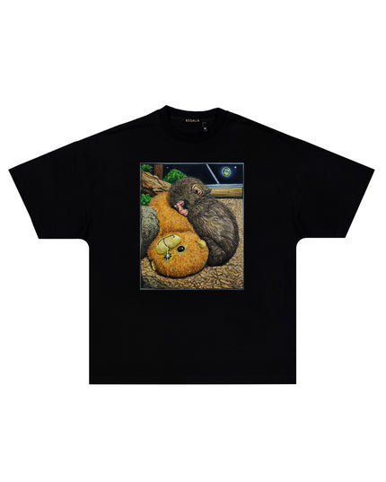 Lovelock Tee
