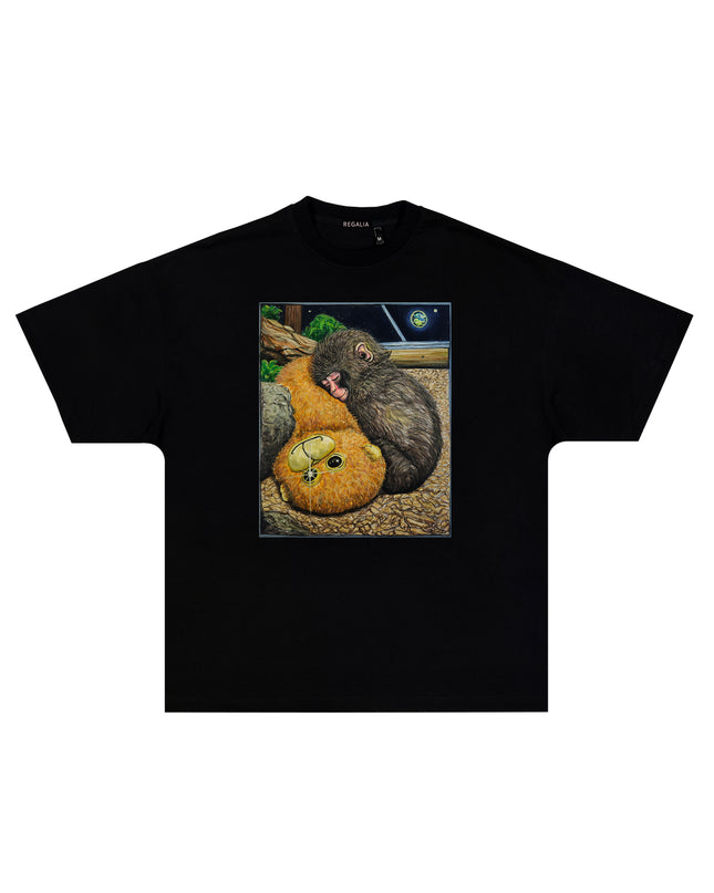 Lovelock Tee