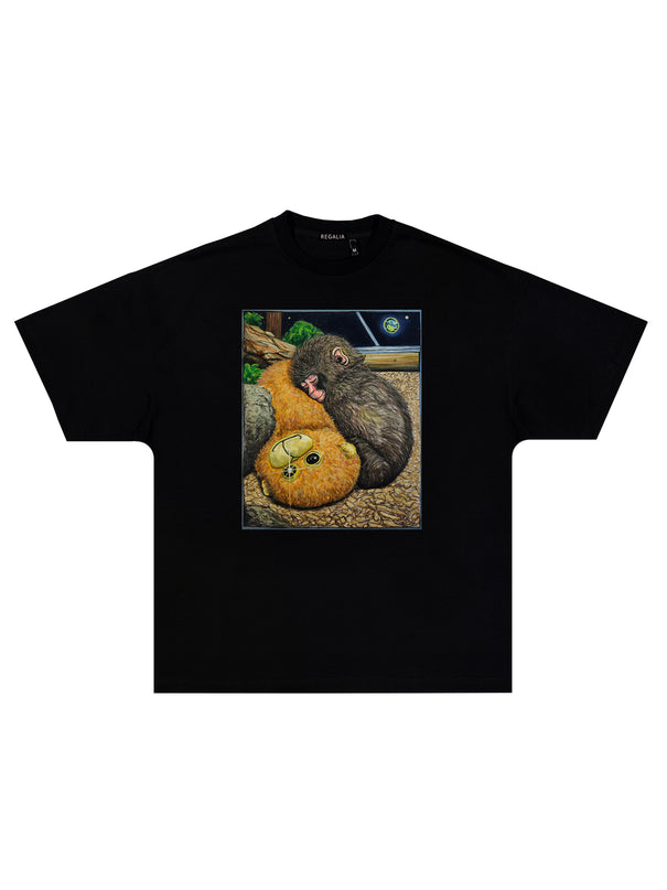 Lovelock Tee