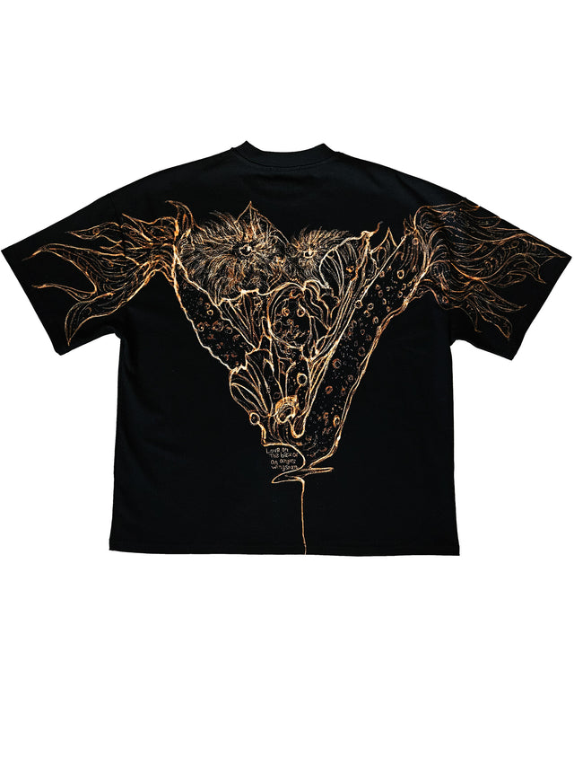 Wingspan Tee