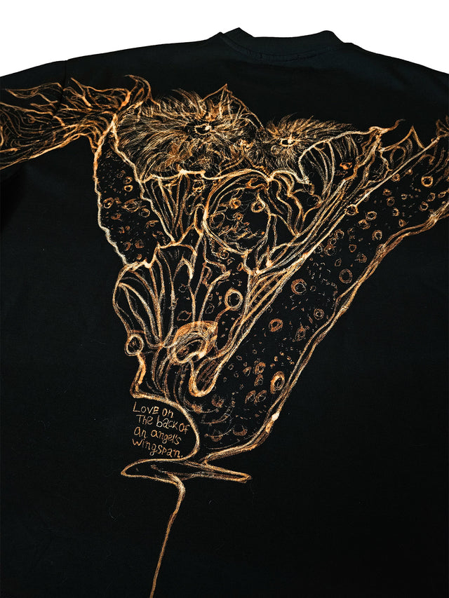 Wingspan Tee