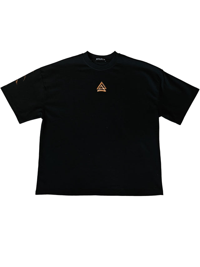 Wingspan Tee
