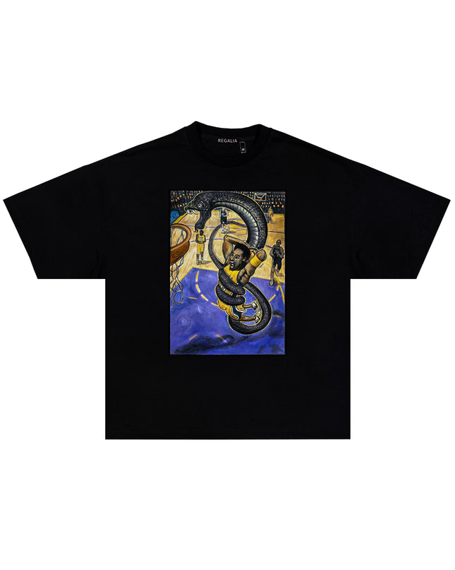 Mamba Mentality Tee