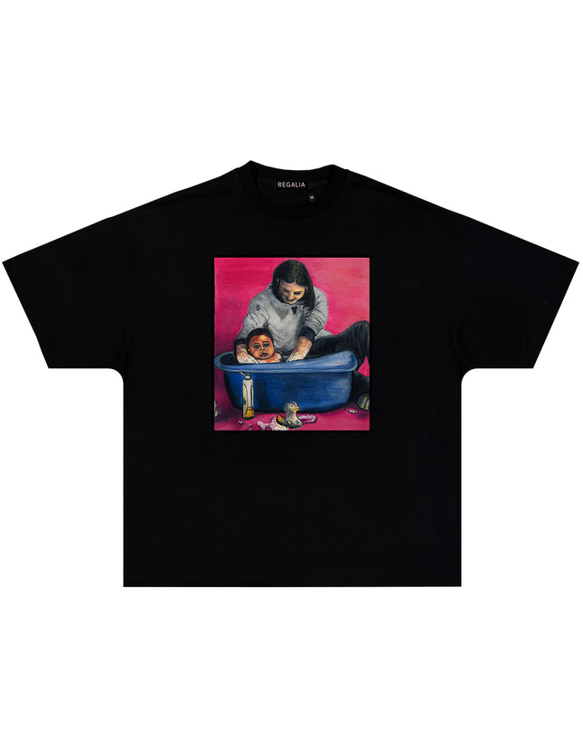 MessYamal Tee