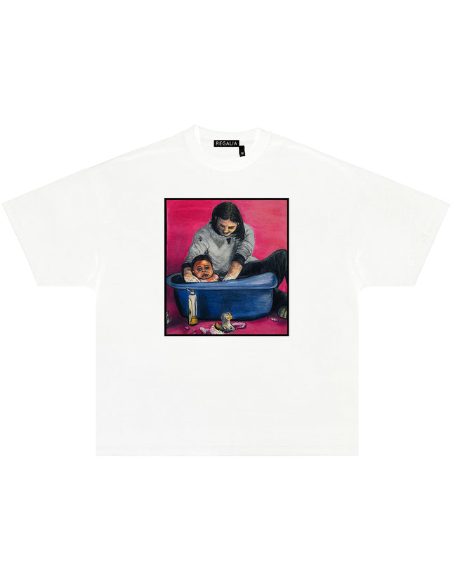 MessYamal Tee