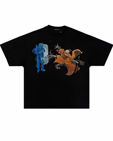 The Uprising Tee