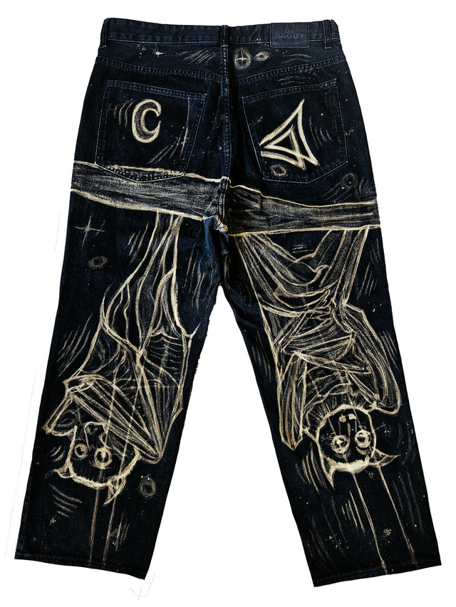 Midnight Riders Jeans