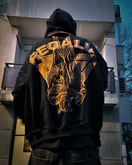 Nightkin Hoodie