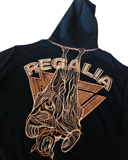 Nightkin Hoodie