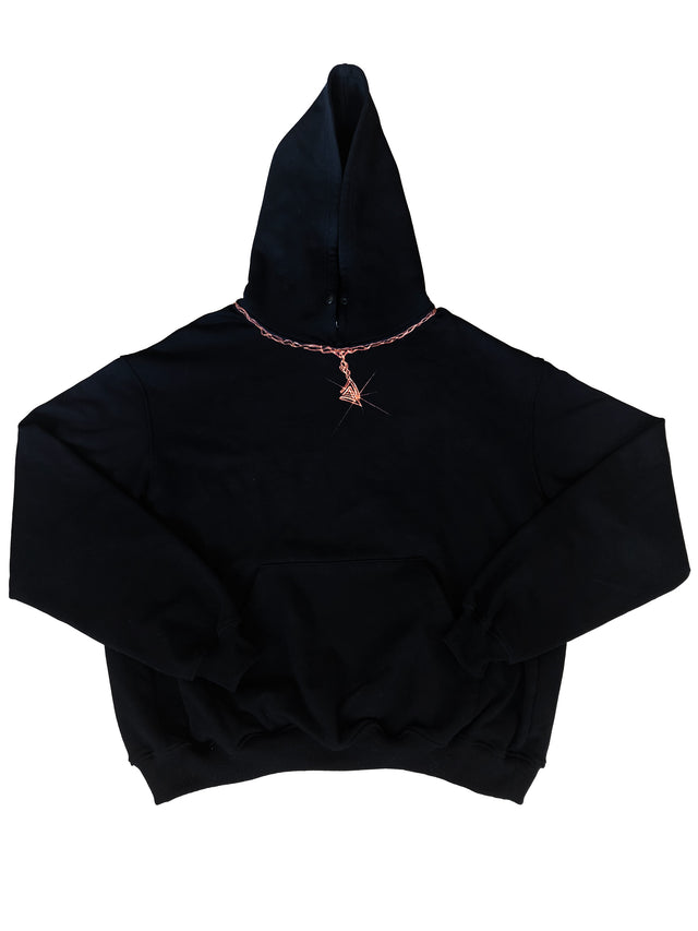 Nightkin Hoodie
