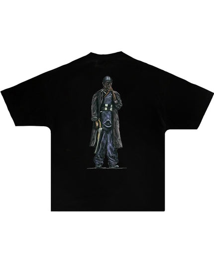 Omar Comin Tee