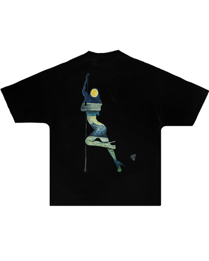 Oiseau De Nuit Tee