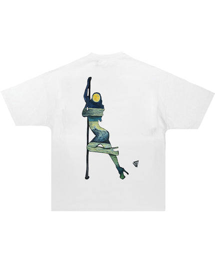 Oiseau De Nuit Tee