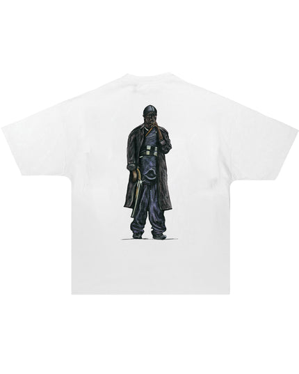Omar Comin Tee
