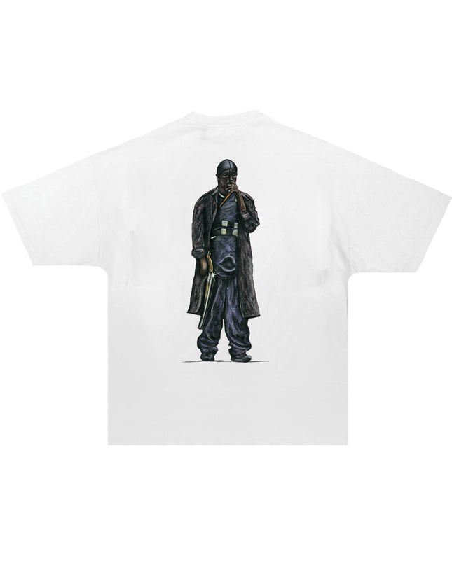 Omar Comin Tee