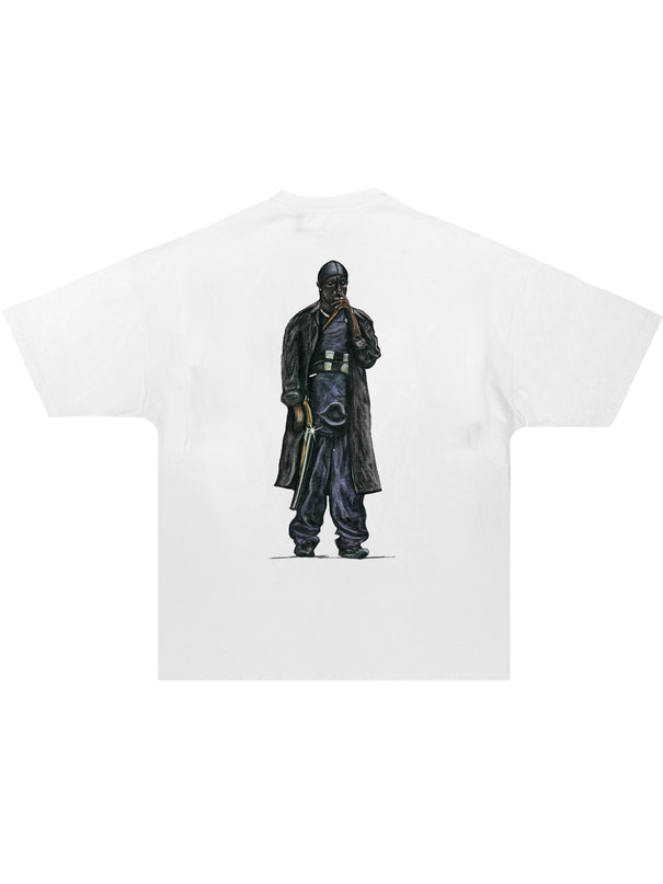 Omar Comin Tee