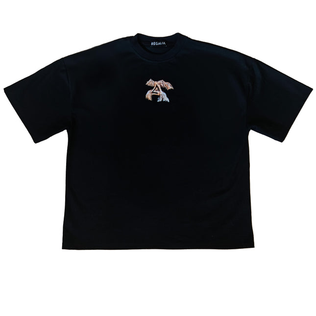 Ophanim Bleached Tee