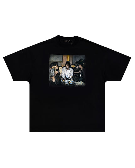 Real Friends Tee